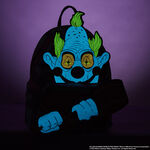 Killer Klowns from Outer Space Jumbo Cosplay Glow Mini Backpack, , hi-res view 3